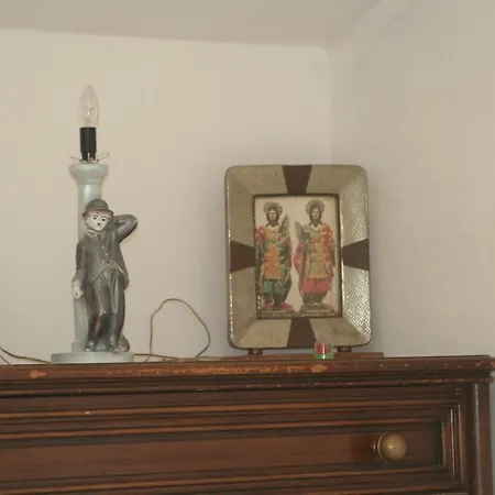 Casa de hóspedes Affitta 
